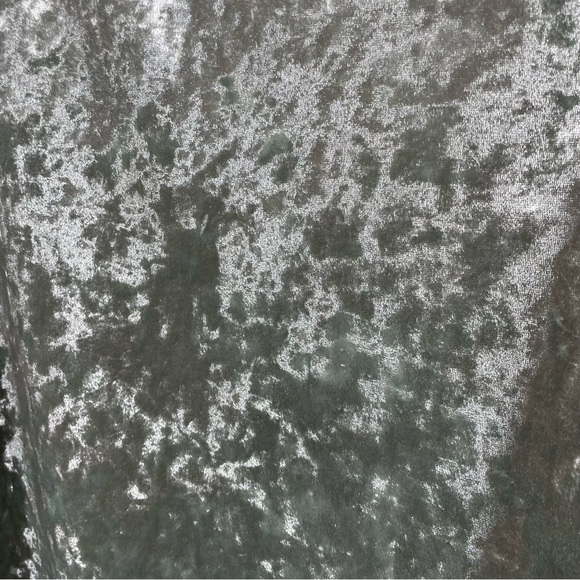 H&M women Crushed velvet strappy top size S - Picture 4 of 10